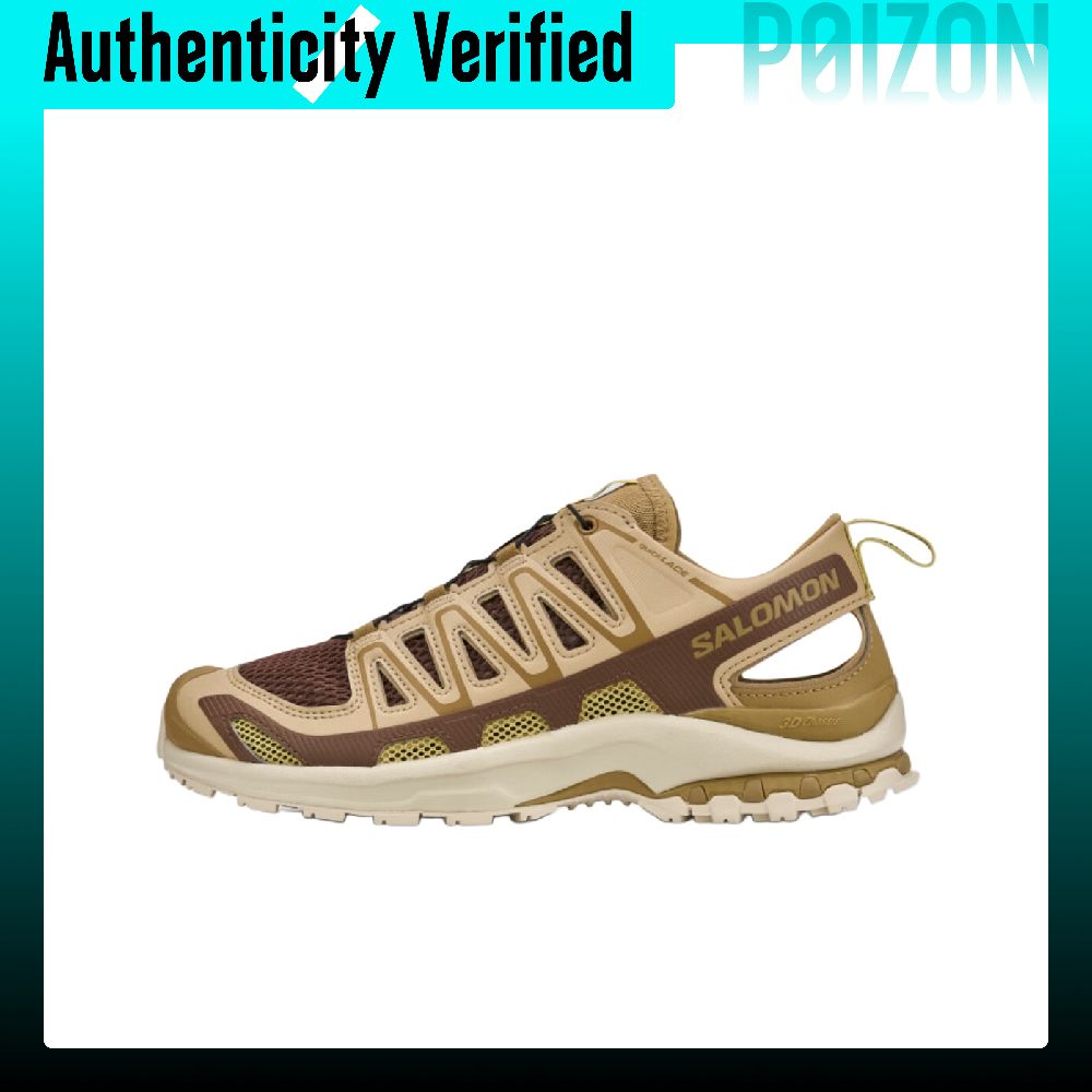 Salomon Shoes Xa Pro 3D - SALOMON XA PRO 3D Sepatu Lari