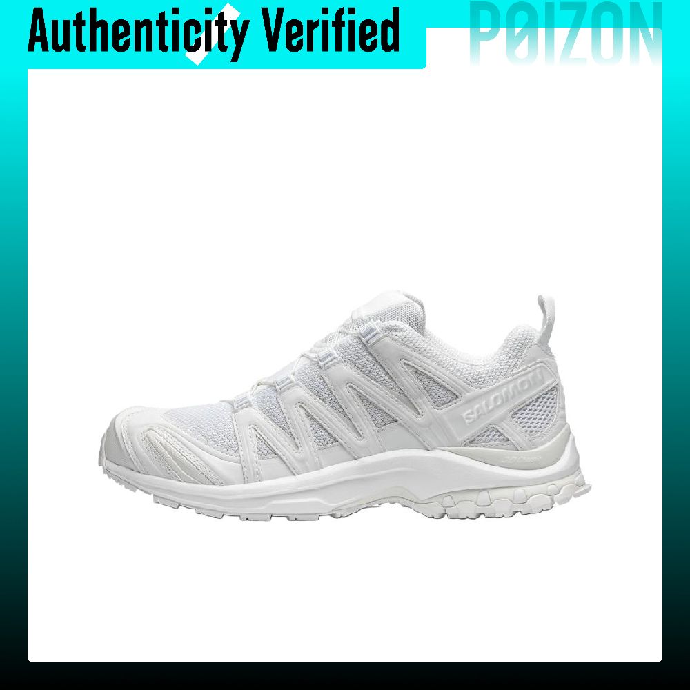Salomon Shoes Xa Pro 3D - SALOMON XA PRO 3D Sepatu Lari
