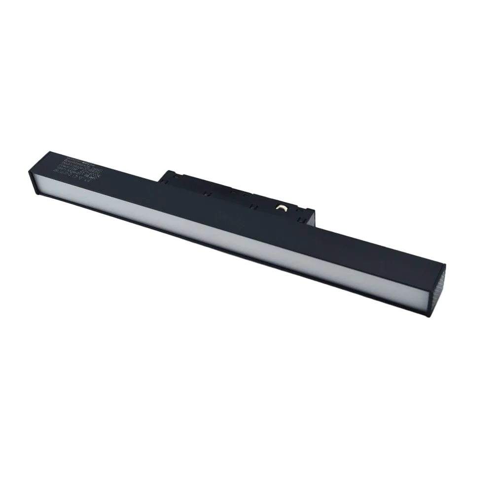 Outdoor Lighting Track - S20 lampu plafon Led magnetik, lampu