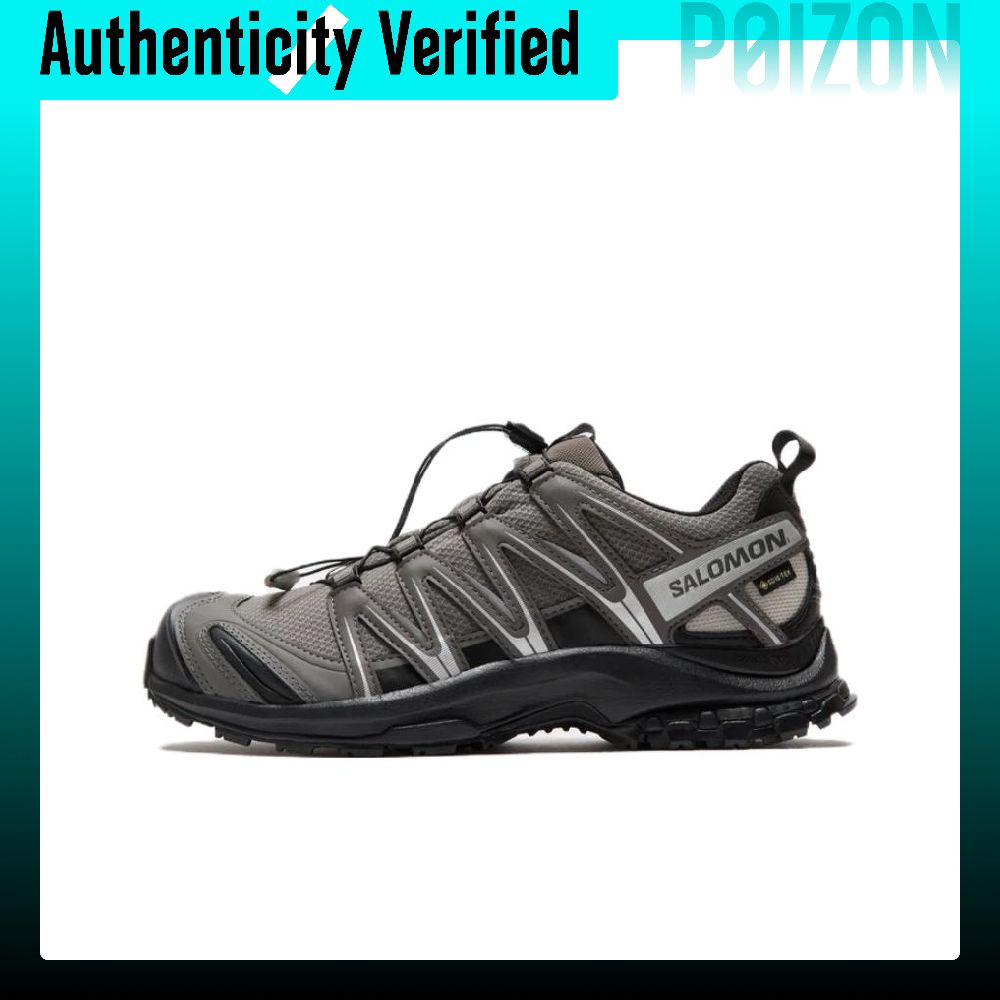 Salomon Shoes Xa Pro 3D - Sepatu Lari SALOMON XA PRO 3D,