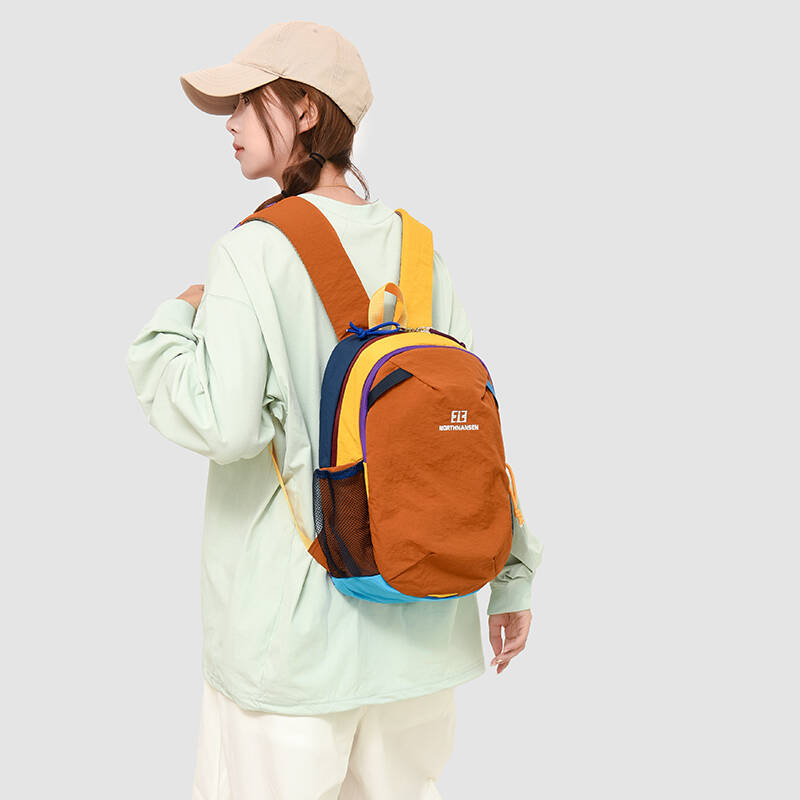 Outdoor Lighting Waterproof - Ransel Hiking Kecil Baru Ransel Ringan