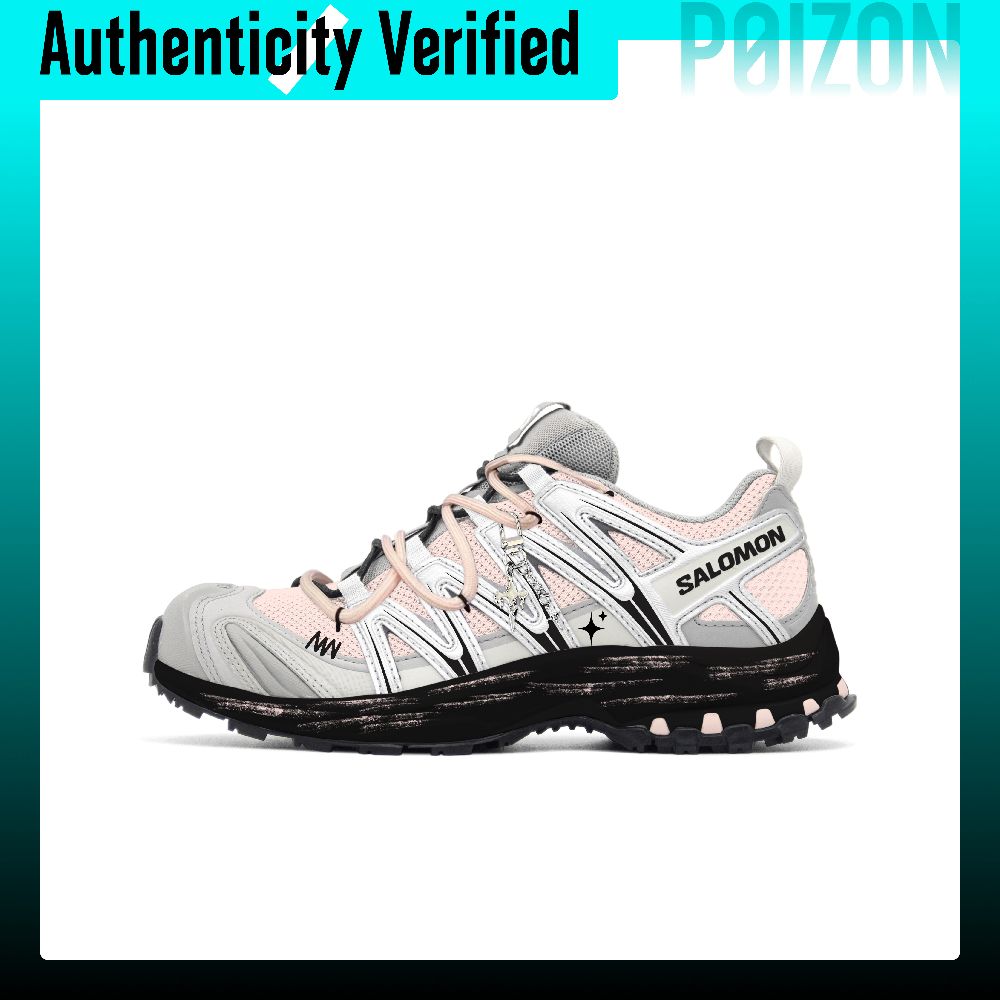 Salomon Shoes Xa Pro 3D - SALOMON XA PRO 3D Sepatu Lari