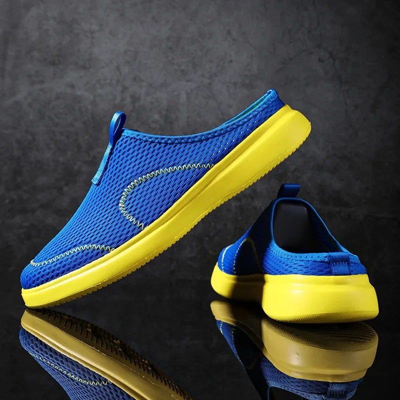 Outdoor Lighting For Your Home - 2024 Hombre Sneaker lembut dalam ruangan
