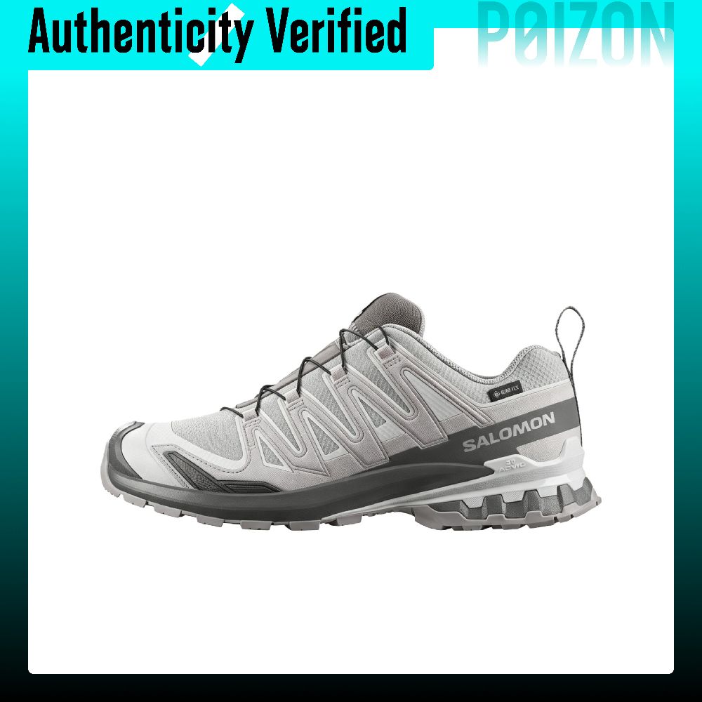 Salomon Shoes Xa Pro 3D - SALOMON XA Pro 3D V9, Sepatu
