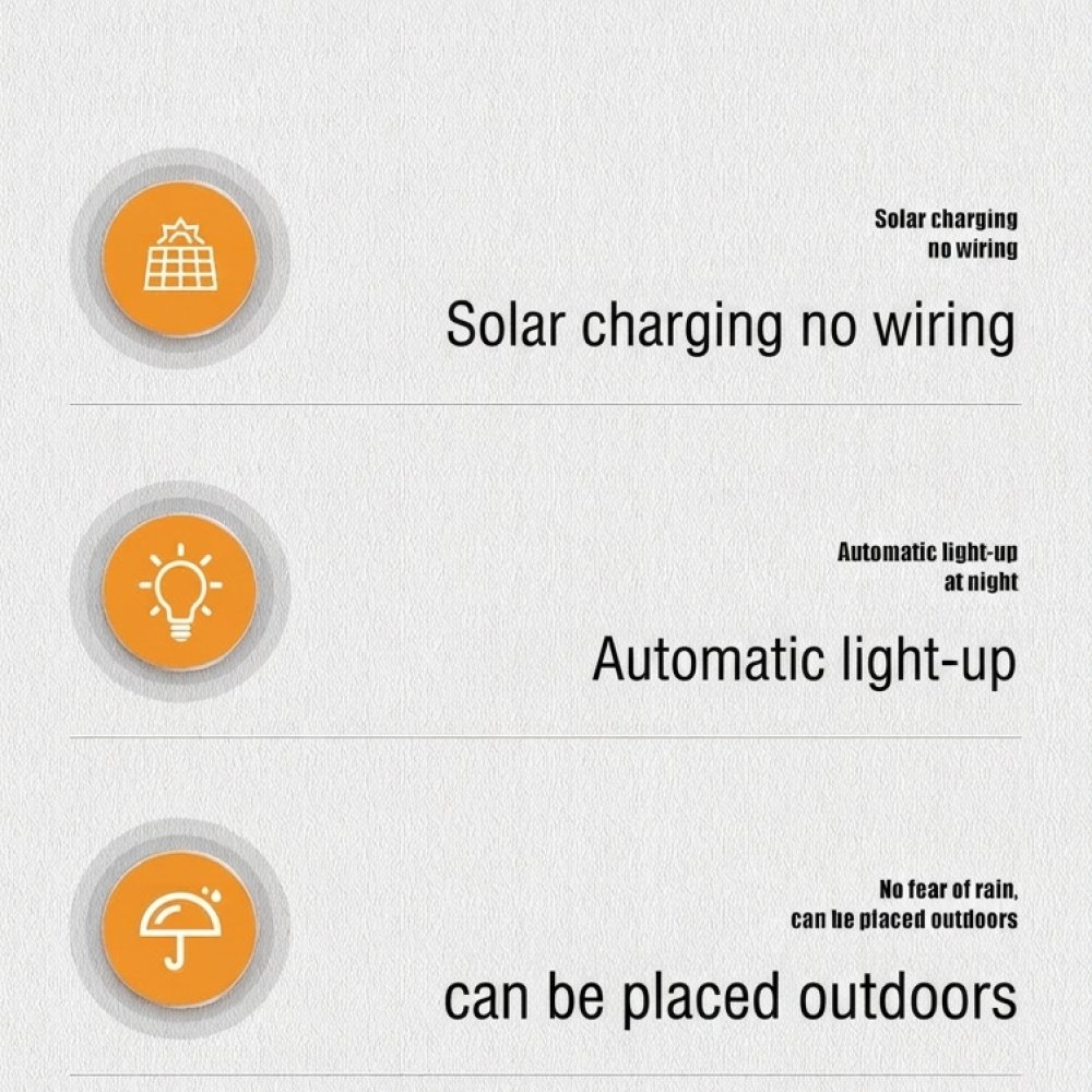 Lampu Taman Anak Anjing Tenaga - Outdoor Lighting Pathway ulasan dan harga