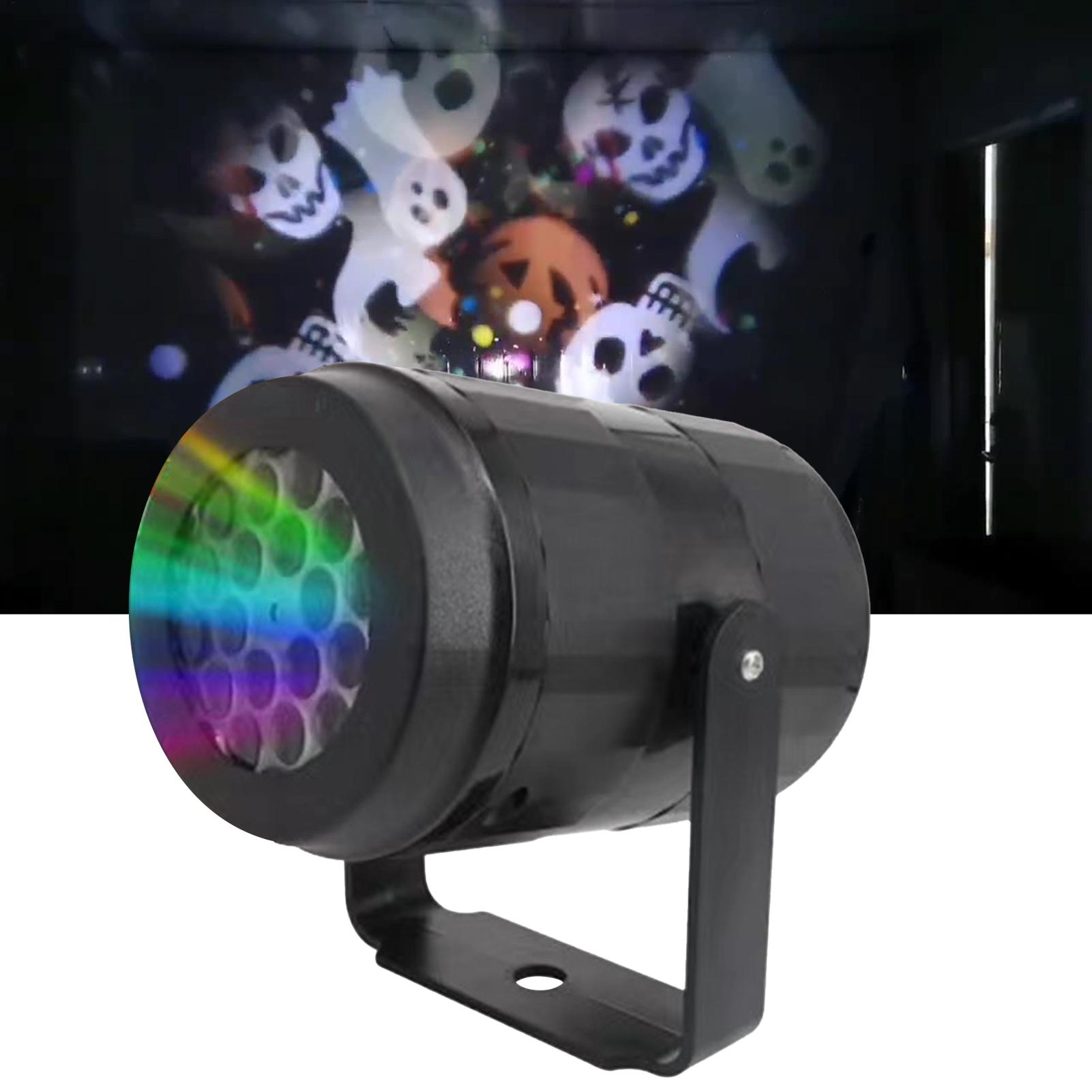 Proyektor Natal dengan Efek Ke - Outdoor Lighting Effects ulasan dan harga