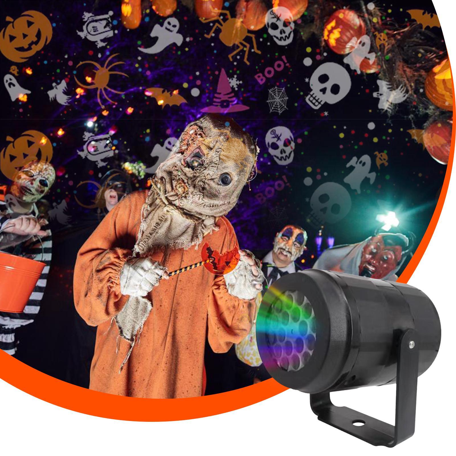 Proyektor Natal dengan Efek Ke - Outdoor Lighting Effects ulasan dan harga