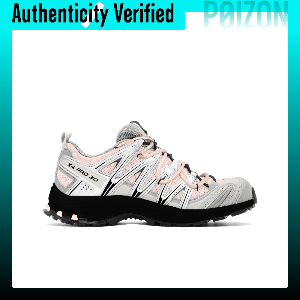 SALOMON XA PRO 3D Sepatu Lari  - Salomon Shoes Xa Pro 3D ulasan dan harga