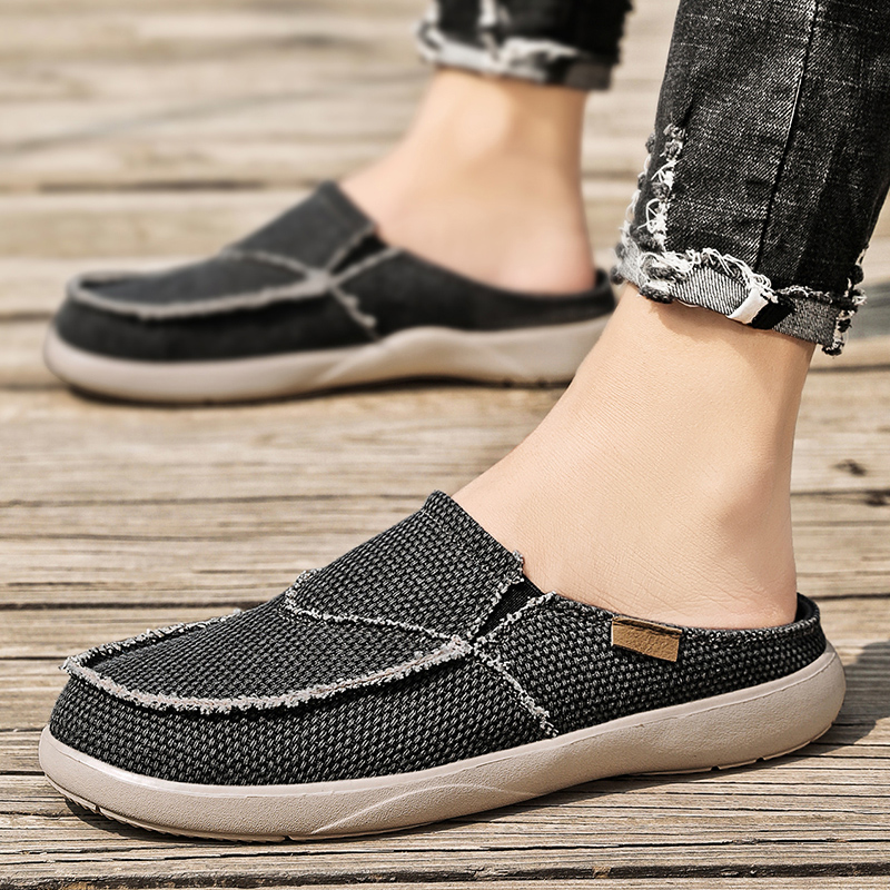 Sandal Pria Musim Panas Sepatu - Outdoor Lighting For Your Home ulasan dan harga