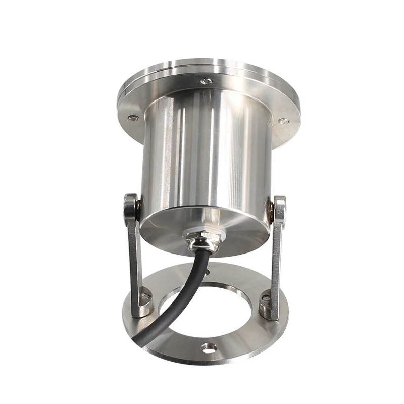 Lampu Bawah Air RGB 12V 3W Tah - Outdoor Lighting And Landscape ulasan dan harga