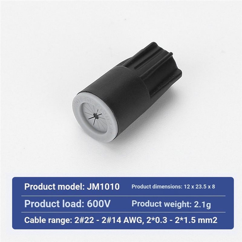 Konektor Kabel VEHO untuk Pene - Outdoor Lighting And Landscape ulasan dan harga