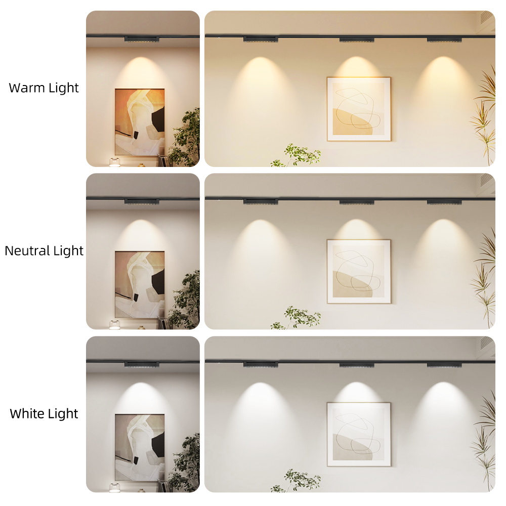 Set lengkap lampu sorot Led, l - Outdoor Lighting Track ulasan dan harga