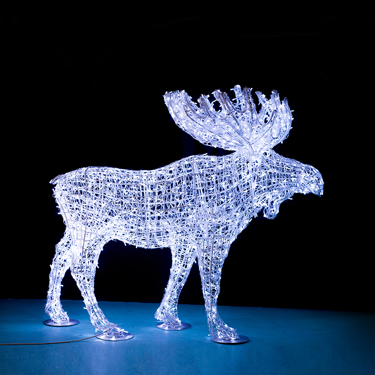 Lampu Gantung Natal LED Bentuk - Outdoor Lighting And Landscape ulasan dan harga