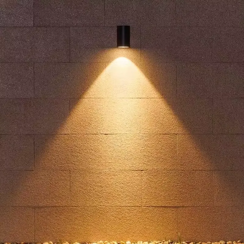 Lampu Dinding Dekoratif Luar R - Outdoor Lighting Waterproof ulasan dan harga