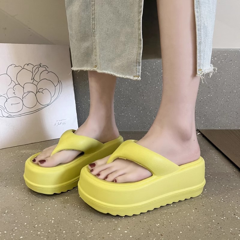 Sandal Jepit Tebal Baru Wanita - Outdoor Lighting For Your Home ulasan dan harga