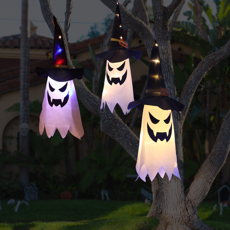 Lampu Hias Topi Penyihir Berca - Outdoor Lighting Effects ulasan dan harga