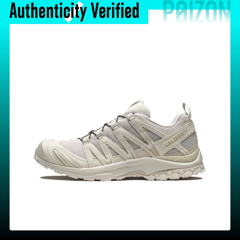 SALOMON XA PRO 3D Sepatu Outdo - Salomon Shoes Xa Pro 3D ulasan dan harga