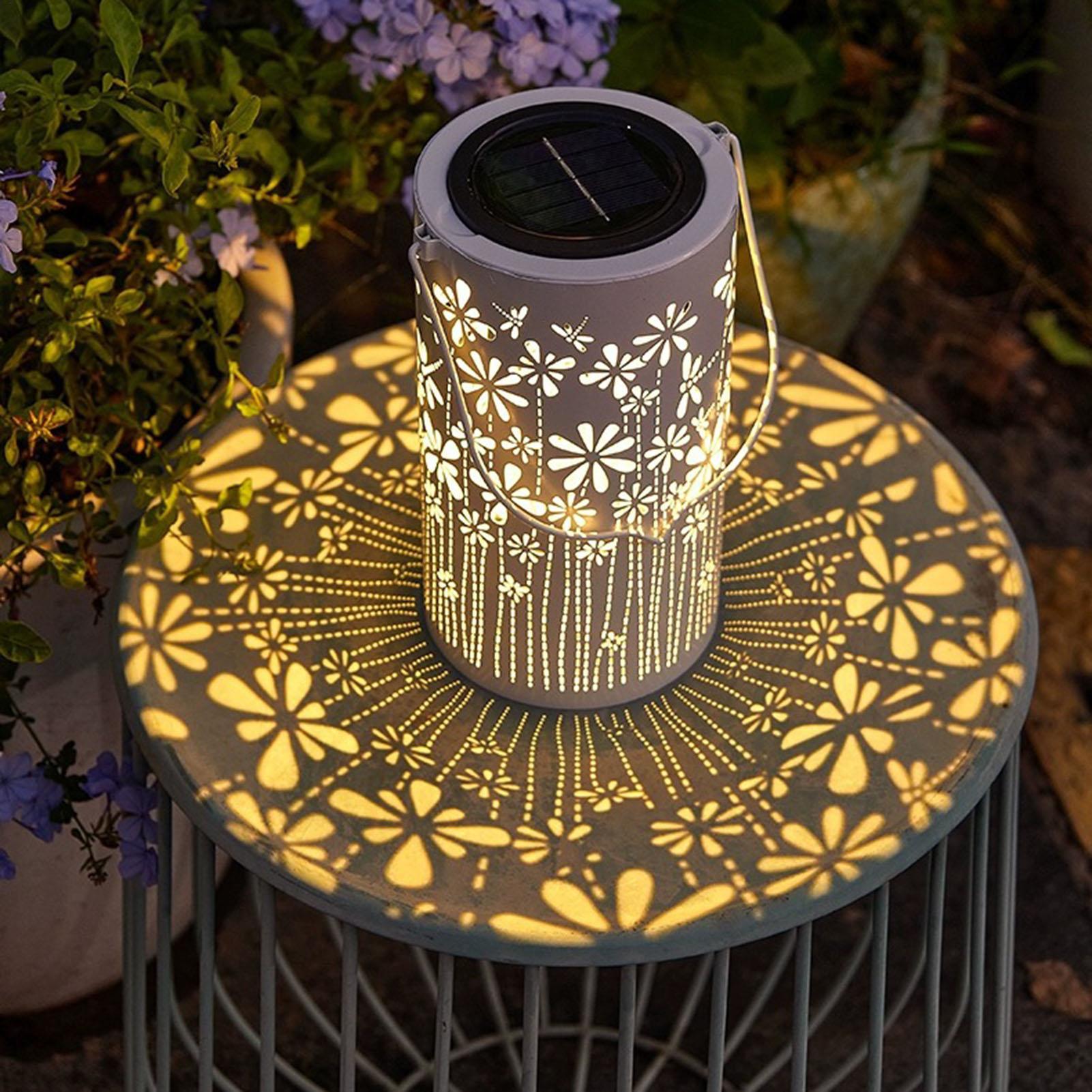 Lampu Tenaga Surya Dekoratif W - Outdoor Lighting Pathway ulasan dan harga