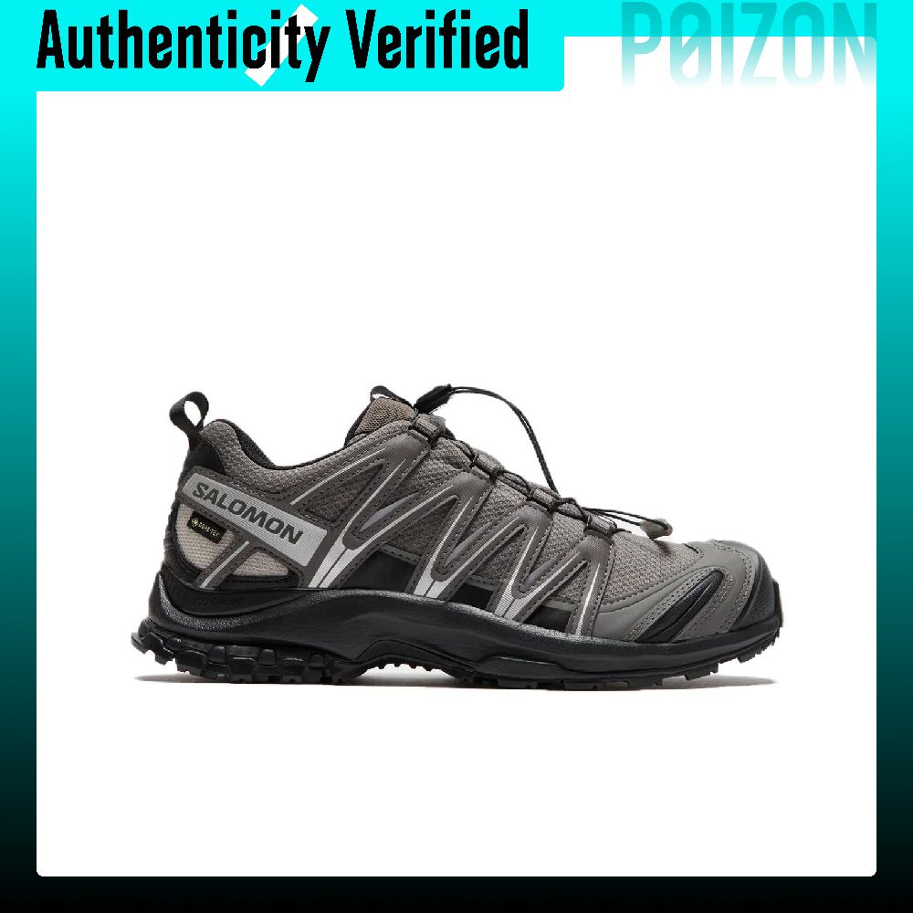 Sepatu Lari SALOMON XA PRO 3D, - Salomon Shoes Xa Pro 3D ulasan dan harga