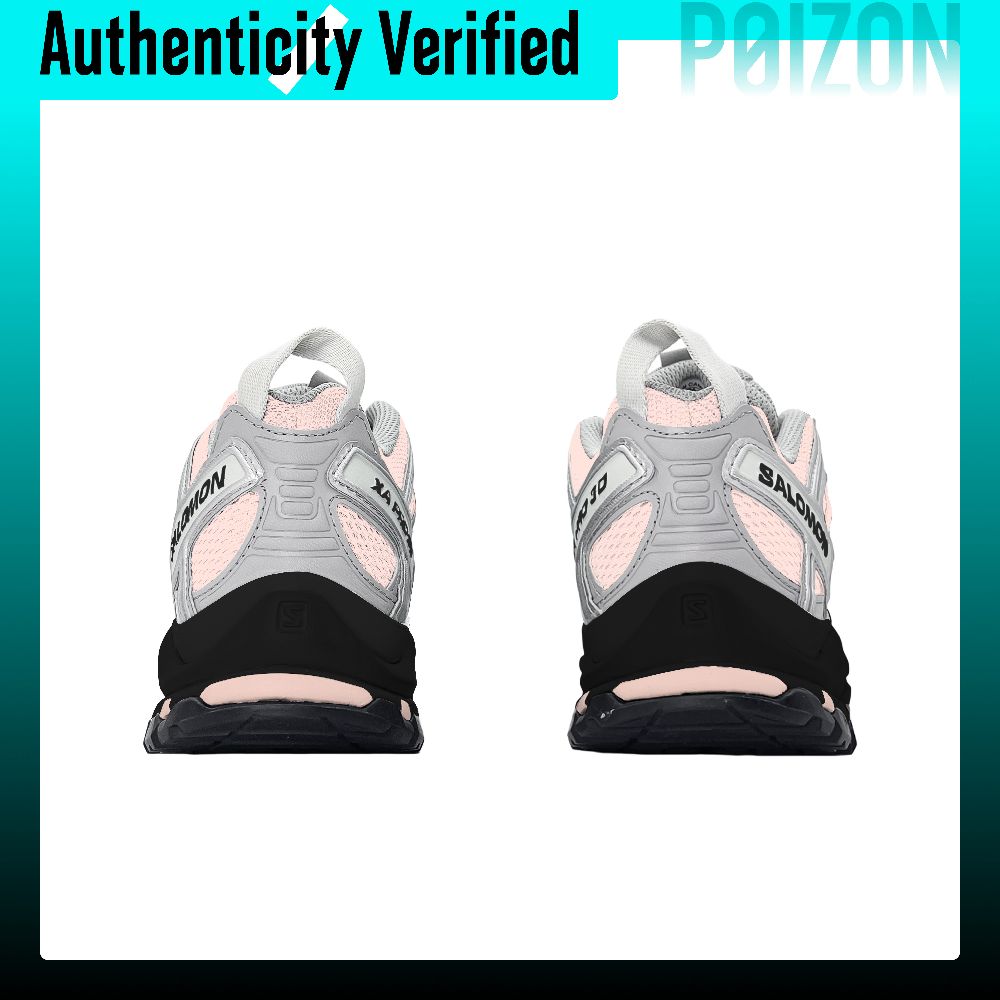 SALOMON XA PRO 3D Sepatu Lari  - Salomon Shoes Xa Pro 3D ulasan dan harga