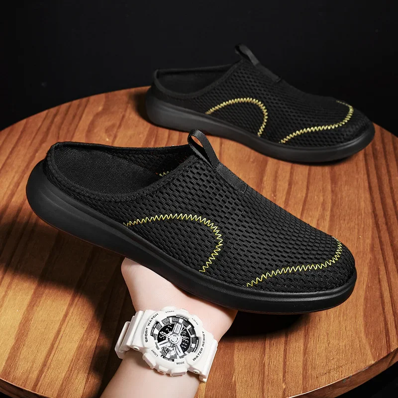 2024 Hombre Sneaker lembut dal - Outdoor Lighting For Your Home ulasan dan harga