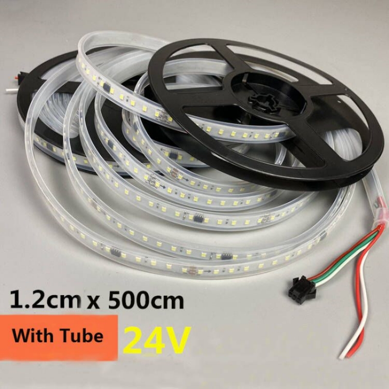 Lampu Strip LED Flow 16.5FT 5M - Outdoor Lighting Track ulasan dan harga